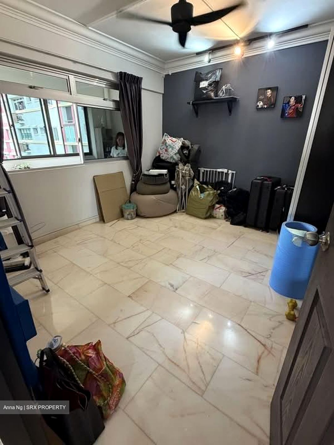 Blk 507 Elias Parks Estate (Pasir Ris), HDB Executive #602882681